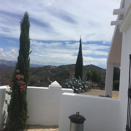 El Refugio De Elody Διαμέρισμα Μάλαγα Εξωτερικό φωτογραφία