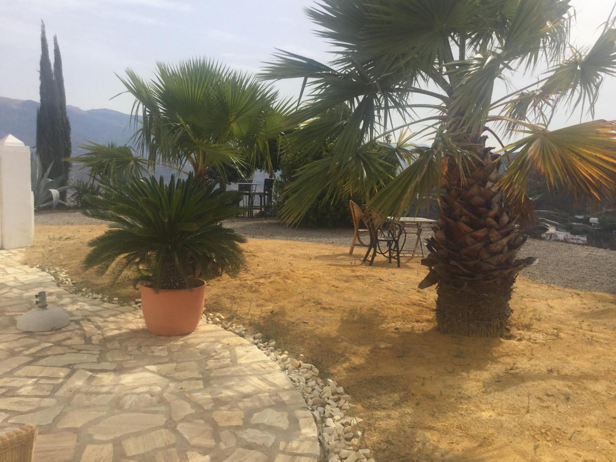 El Refugio De Elody Διαμέρισμα Μάλαγα Εξωτερικό φωτογραφία