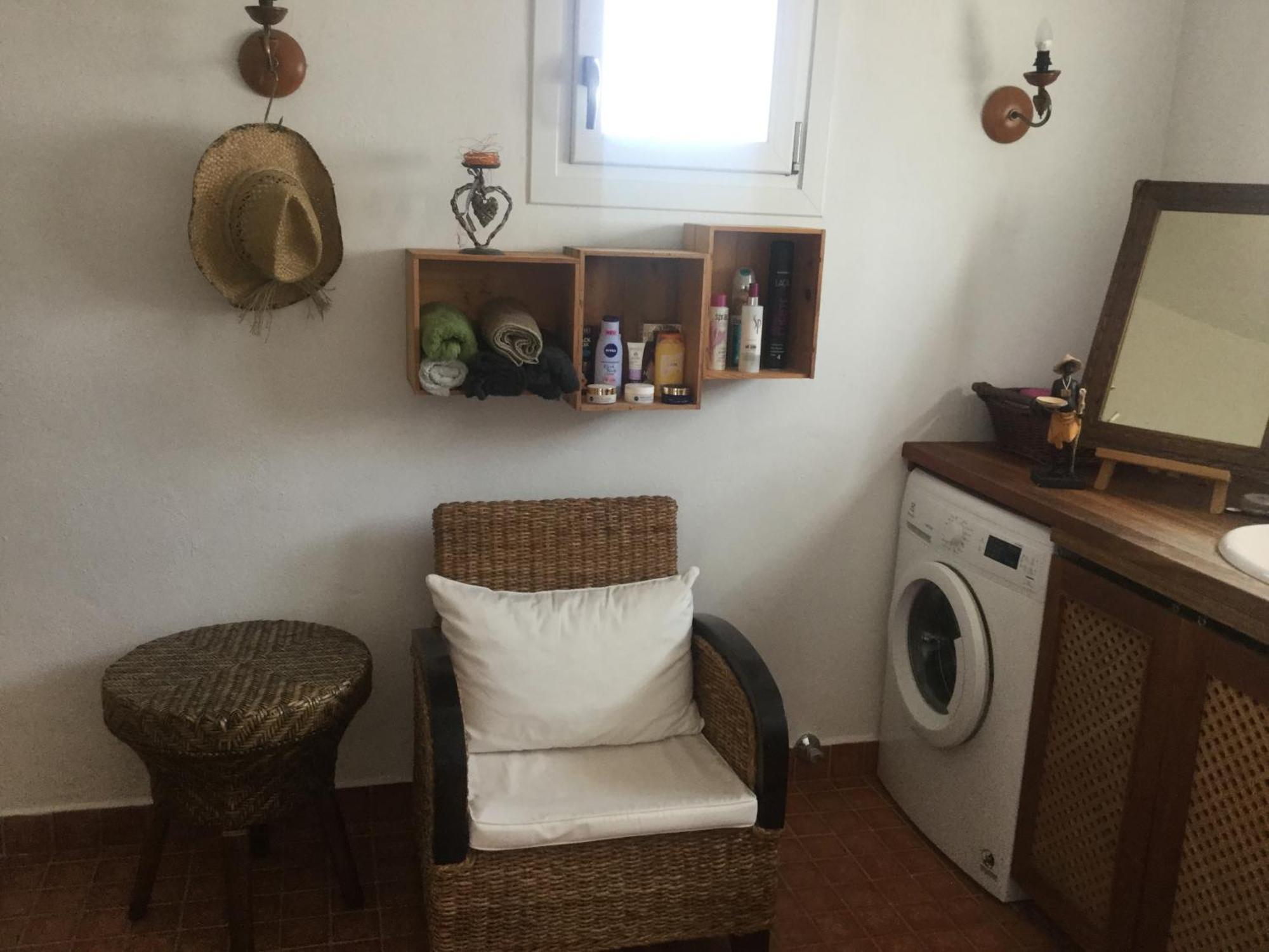 El Refugio De Elody Διαμέρισμα Μάλαγα Εξωτερικό φωτογραφία