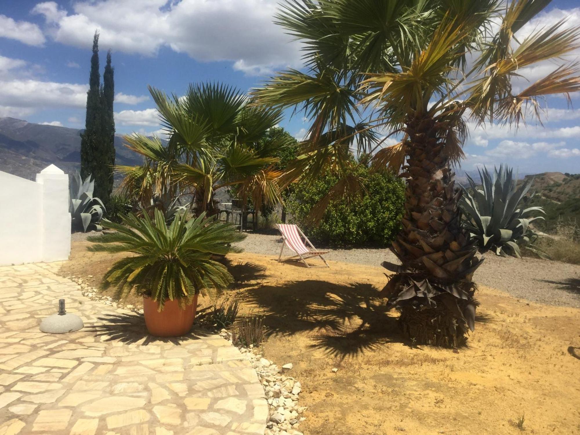 El Refugio De Elody Διαμέρισμα Μάλαγα Εξωτερικό φωτογραφία